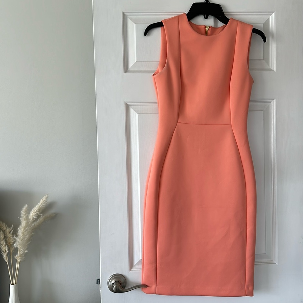 Calvin Klein Dress